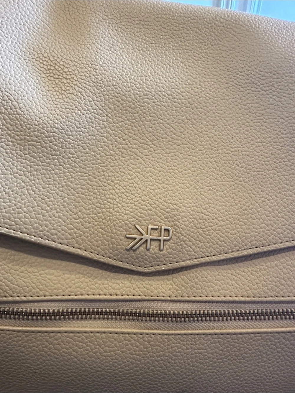 Freshly Picked Diaper Bag